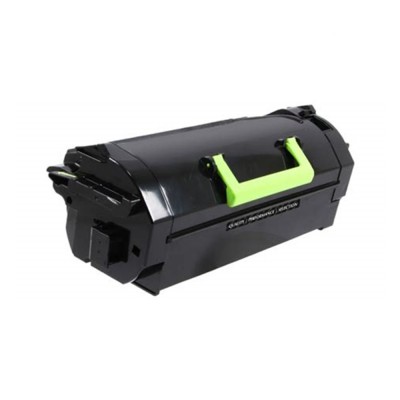 MS710 /711DN / 810DE / 810N / 811 / 811DN / 812 / 812DN Toner Cartridge Compatible For Lexmarkk