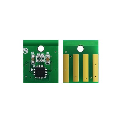 60F2H00 60F5H00 MX310 MX410 510 Chip Compatible for Lexmarks