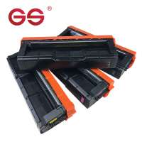 GS Compatible For Ricoh C240DN in Toner cartridges 406052 406053 406054 406055